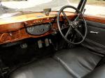 Rolls-Royce 20/25 HP Drophead Coupe 1932 года